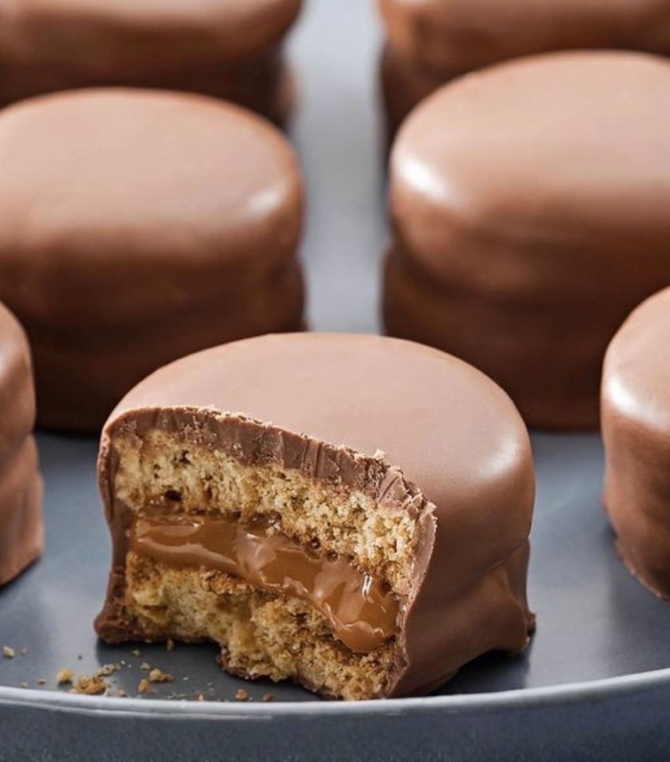 Palena Fresh Recipe Box - Keto Alfajores, Allulose & Why I Haven't Made Them Yet