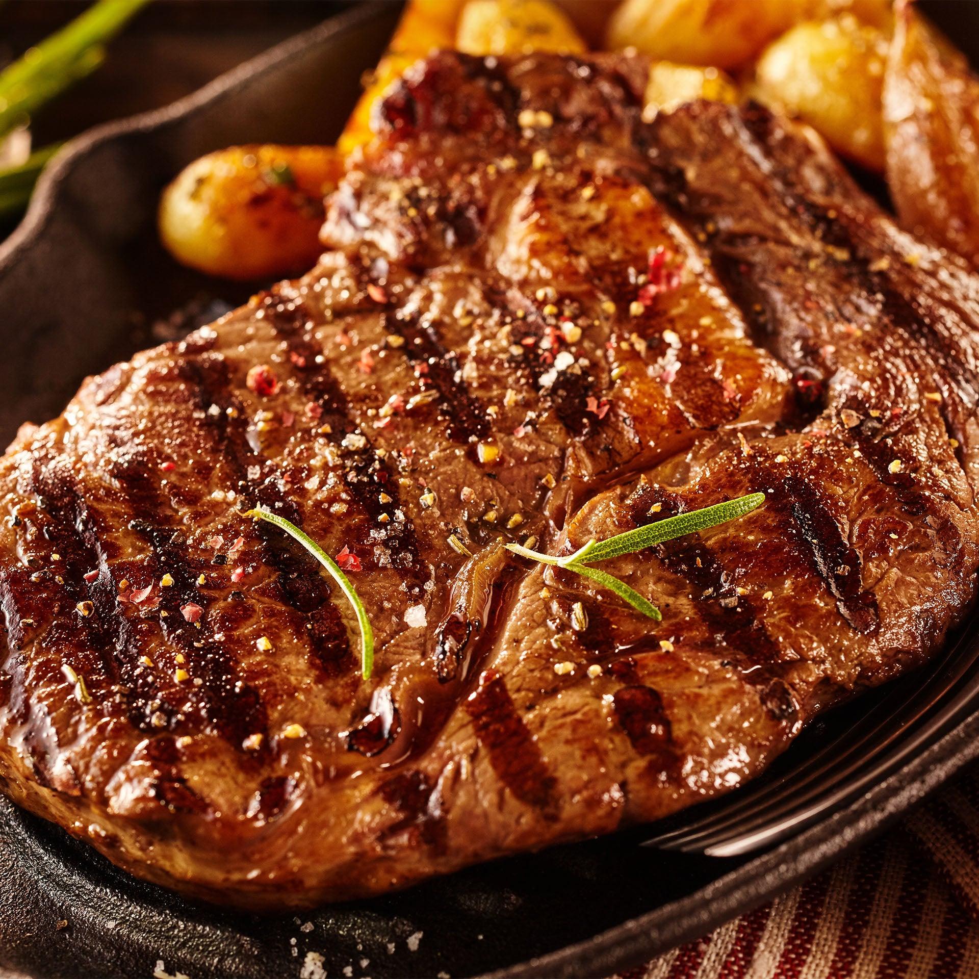 Inside Mel’s Brain: How to Cook Meat Without Ruining It