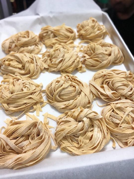 Palena Fresh Keto Pasta - Palena Fresh
