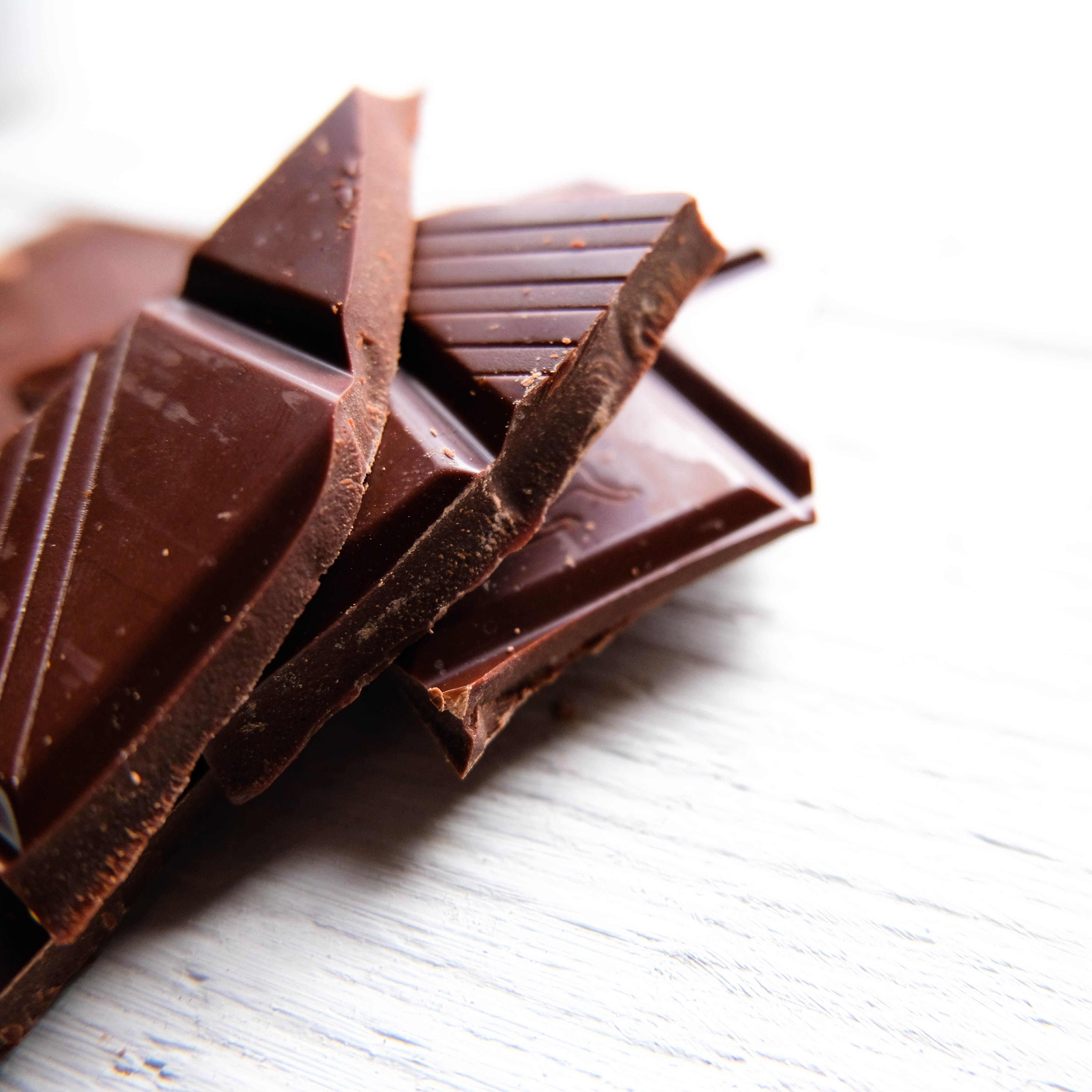 MELK AND NATURE'S TRIBE CHOCOLATE - Palena Fresh