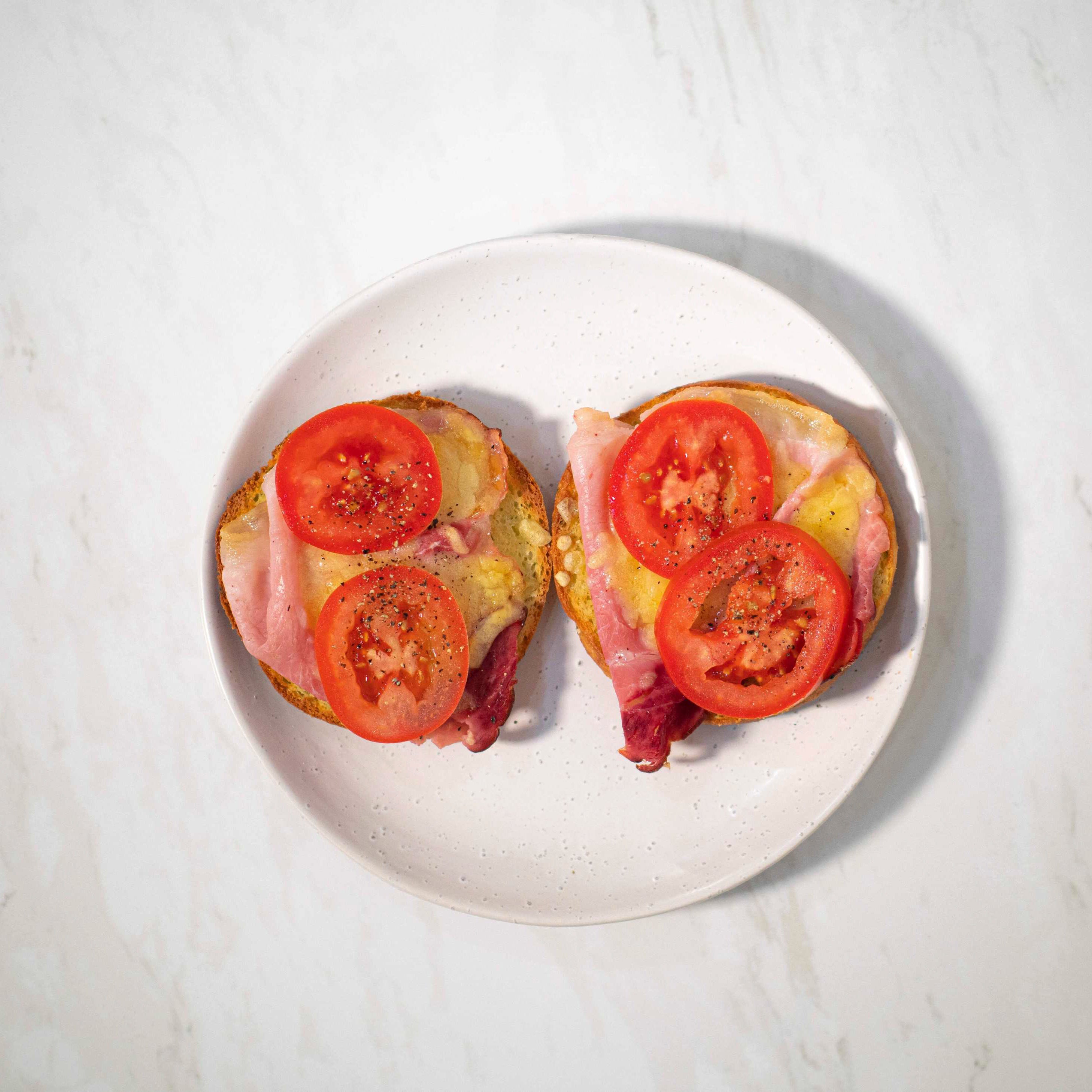 Keto Bagel - Make at Home - Dry Mix