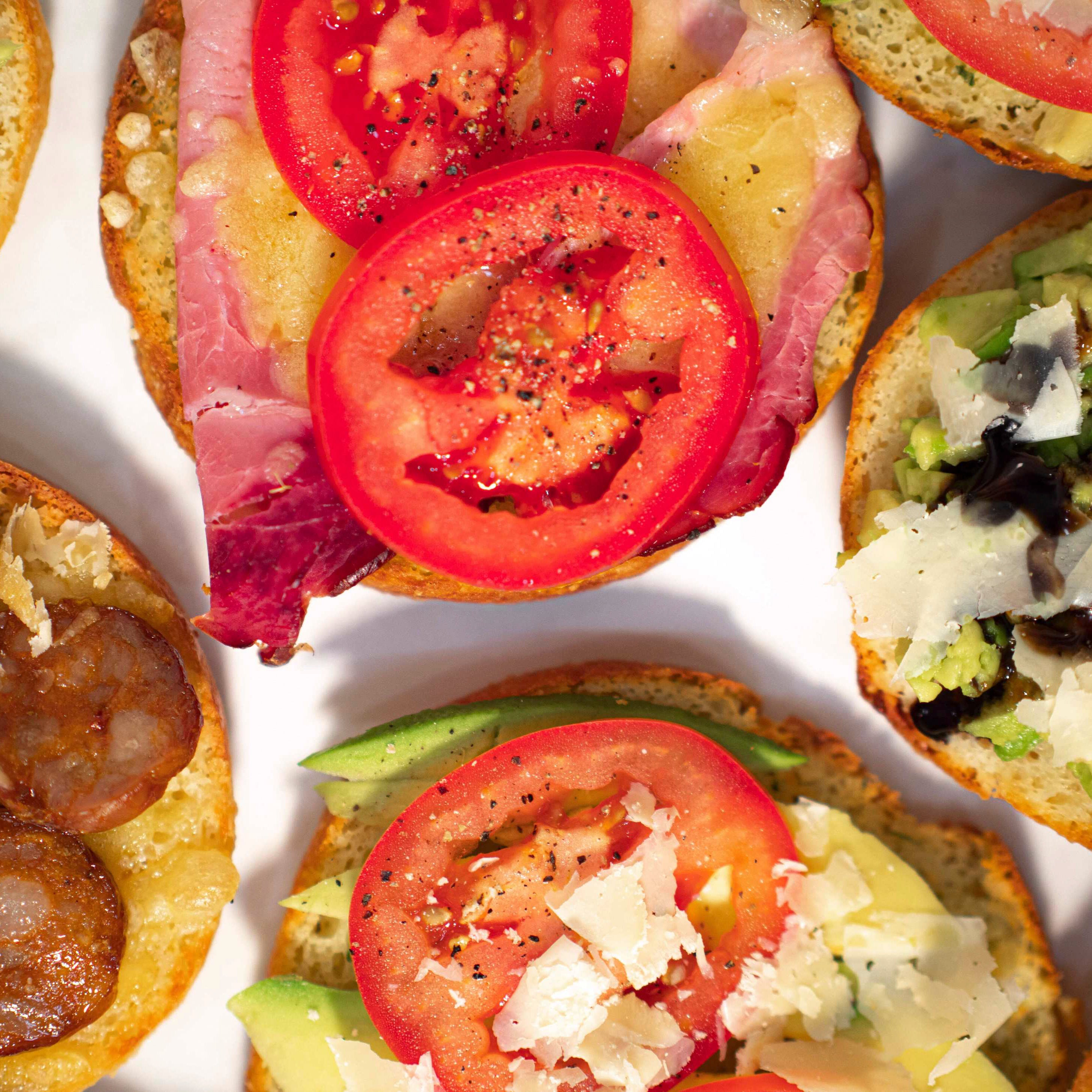 Keto Bagel - Make at Home - Dry Mix