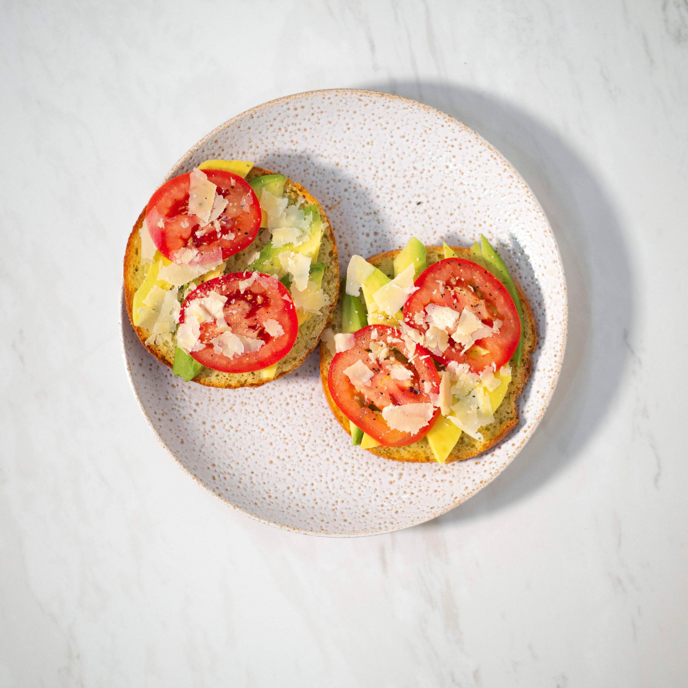 Keto Bagel - Make at Home - Dry Mix