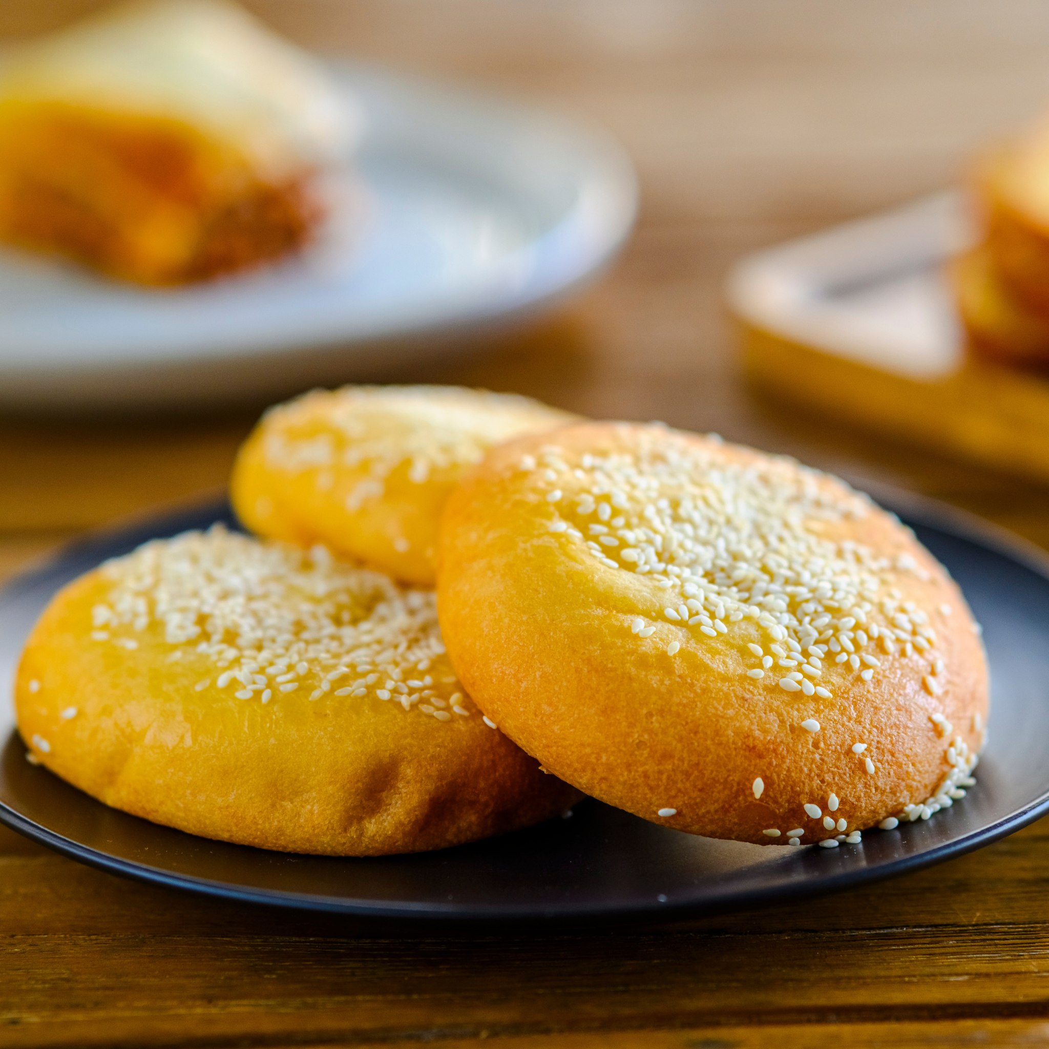 Keto Bun - Make at Home - Dry Mix