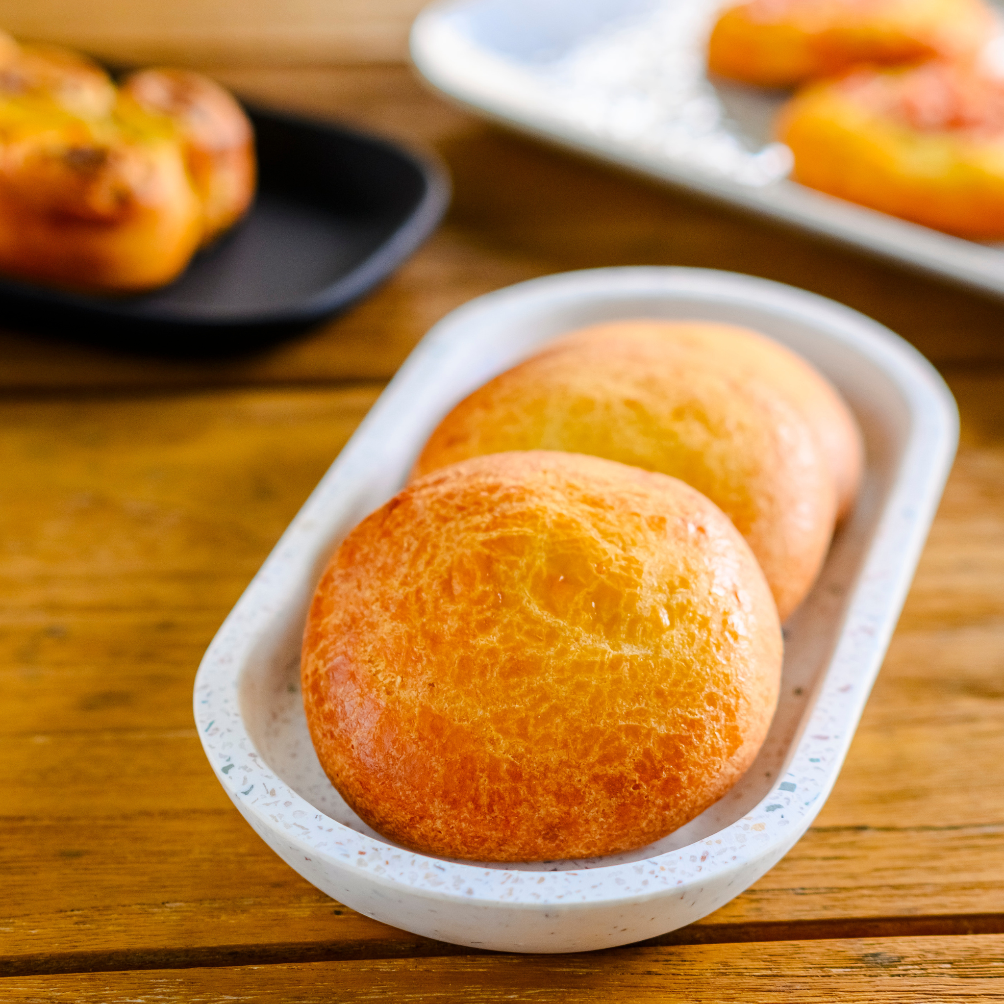 Keto Bun - Make at Home - Dry Mix