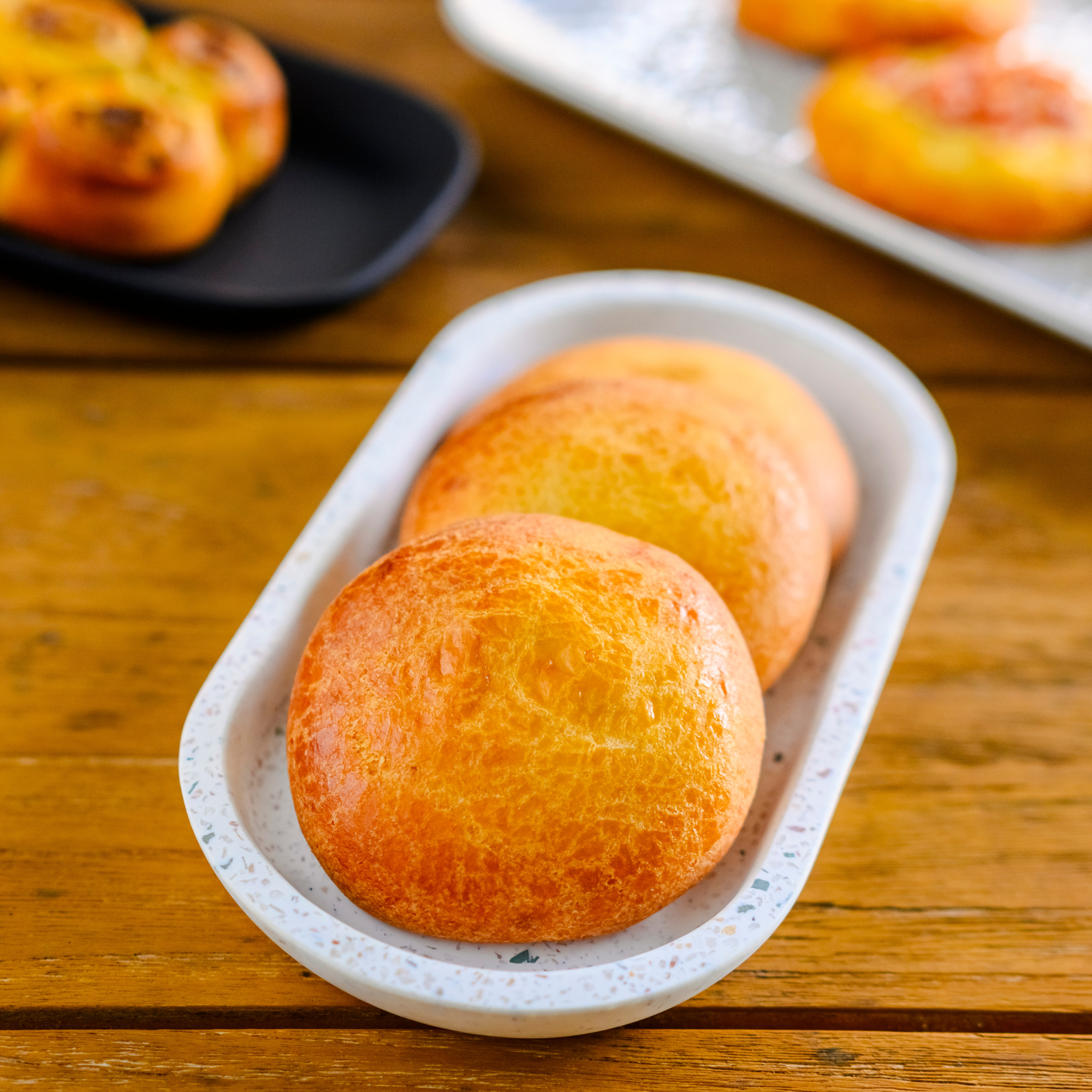 Keto Bun - Make at Home - Dry Mix