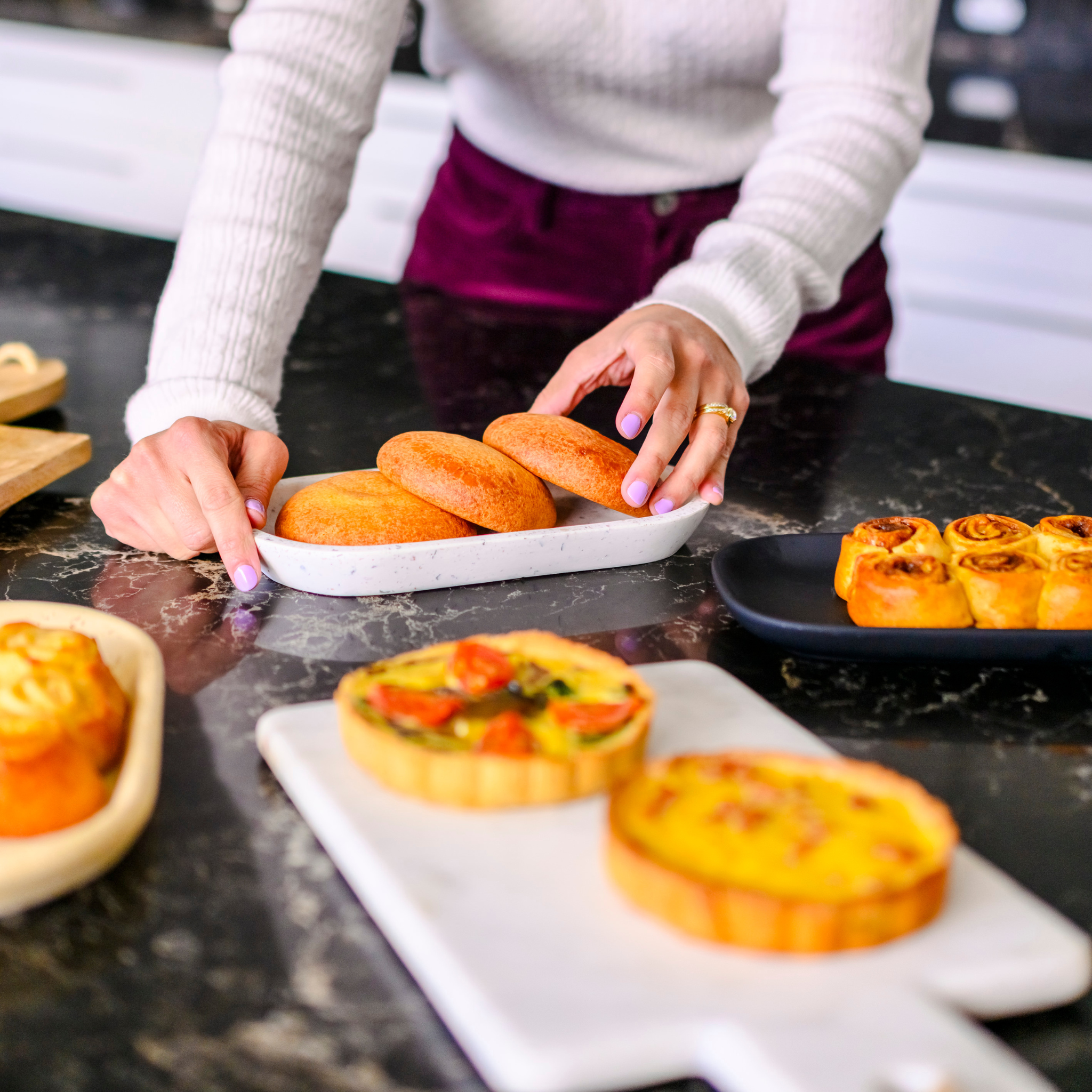 Keto Bun - Make at Home - Dry Mix