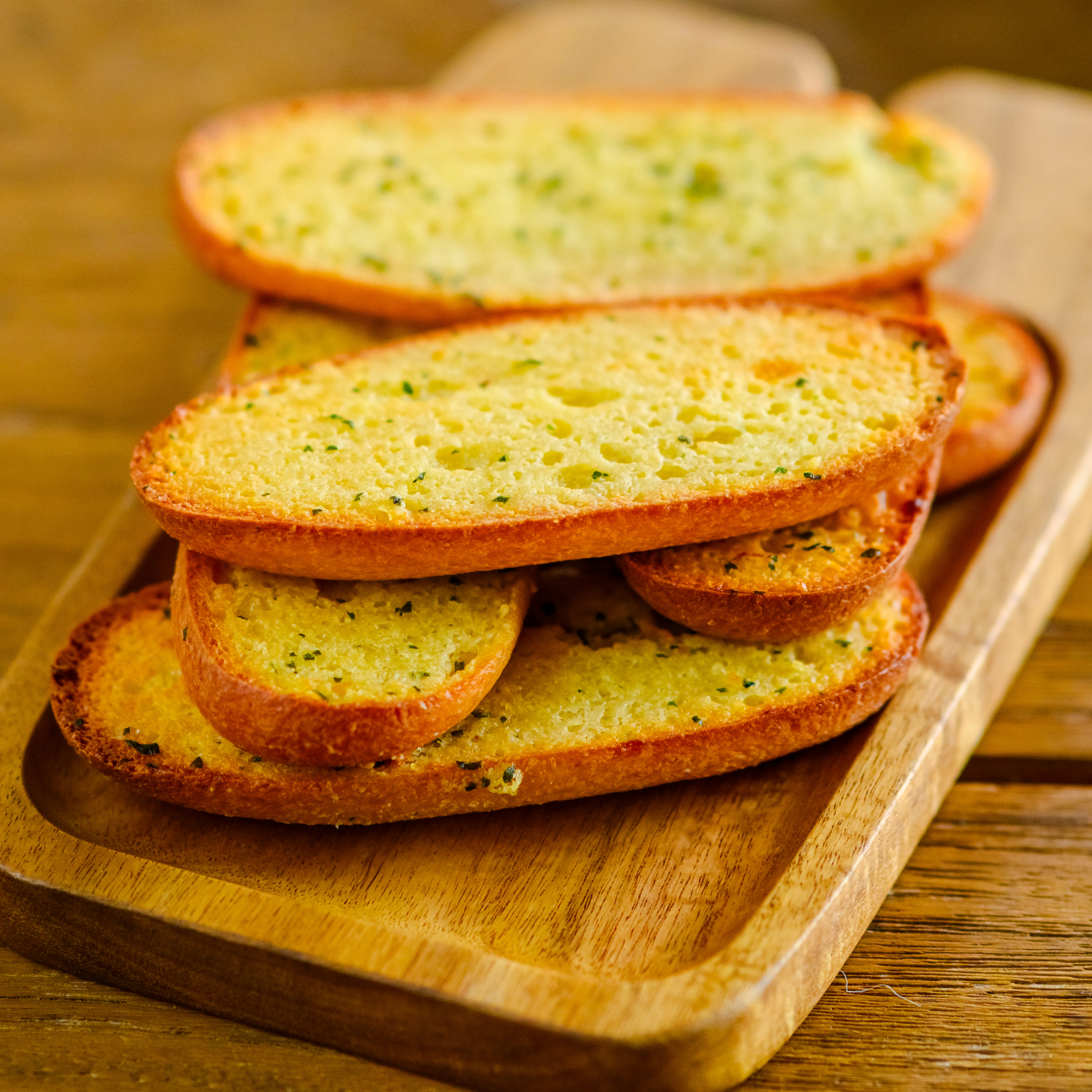 Keto Dinner Roll - Make at Home - Dry Mix