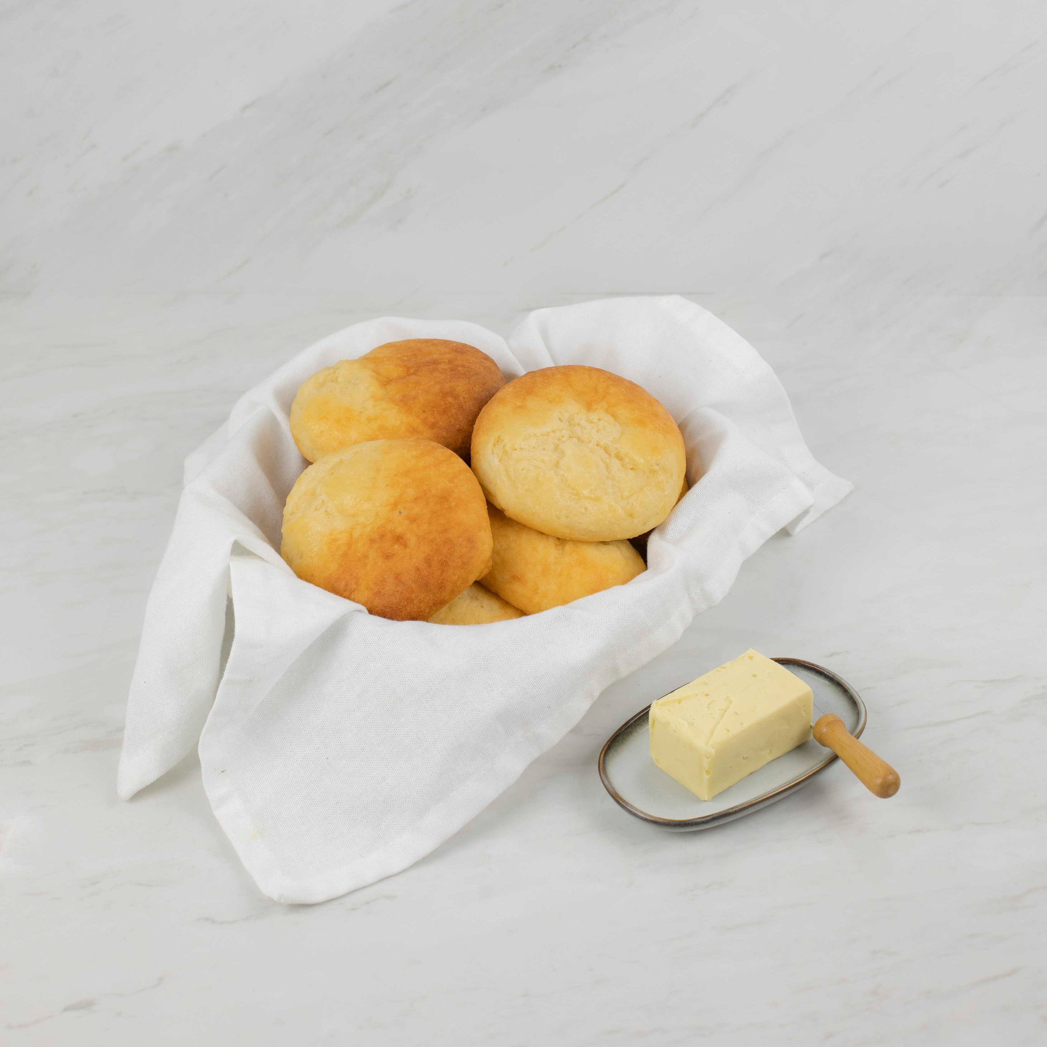 Keto Dinner Roll - Make at Home - Dry Mix