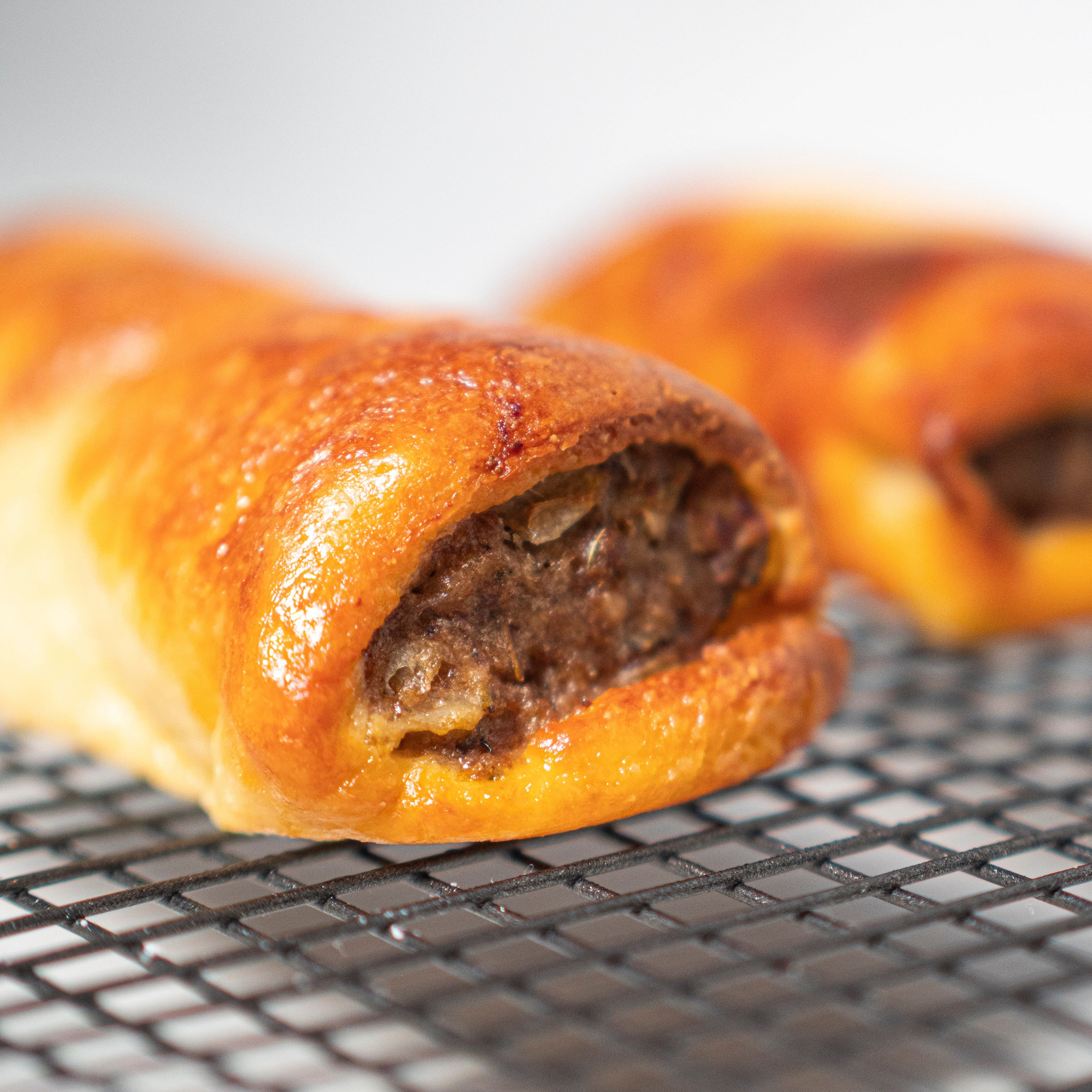 Keto Sausage Roll - Dry Mix