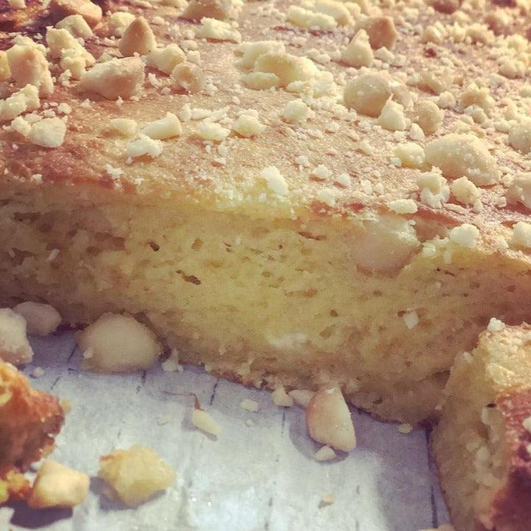 Blondie Dry Mix - Palena Fresh