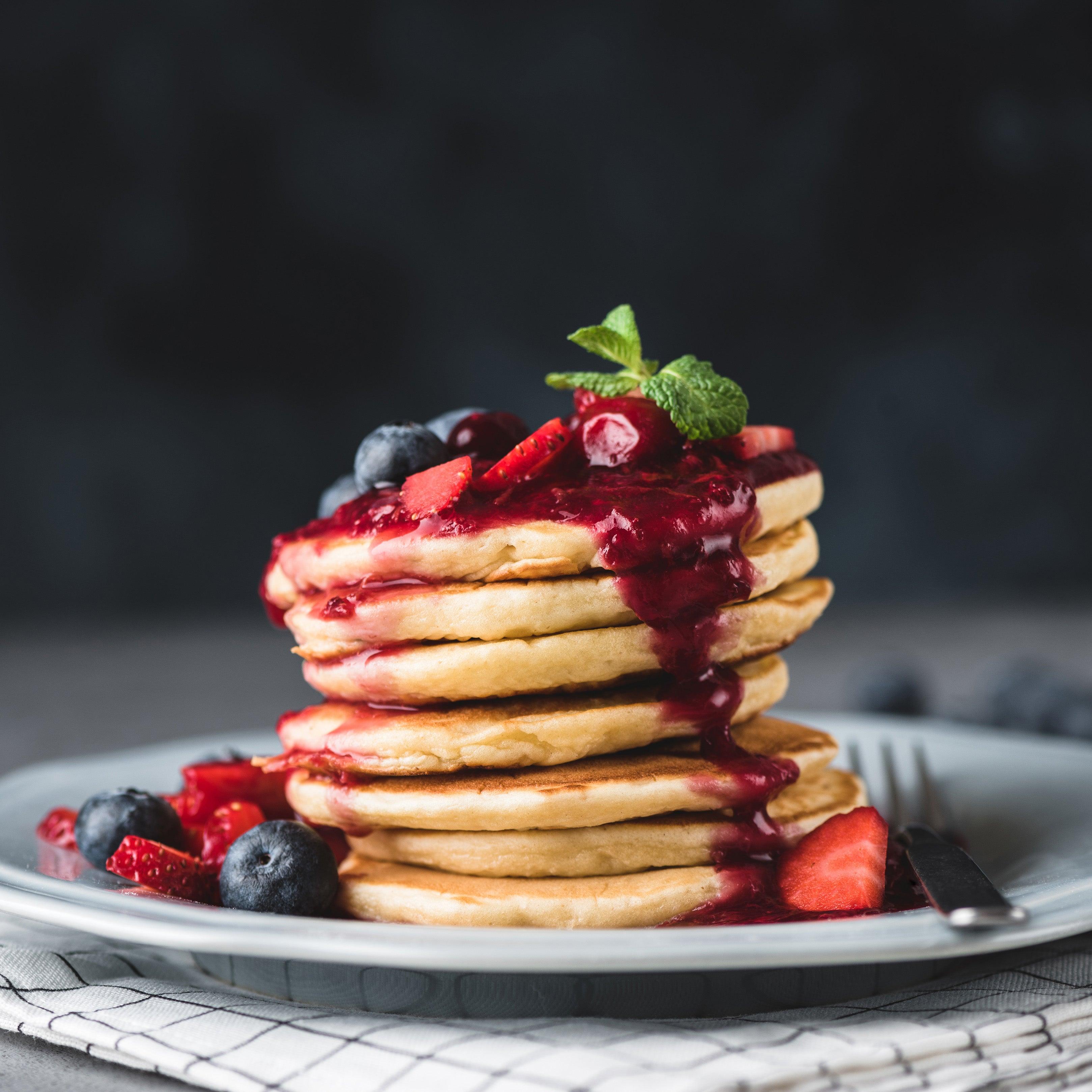 Pancake Mix - Palena Fresh