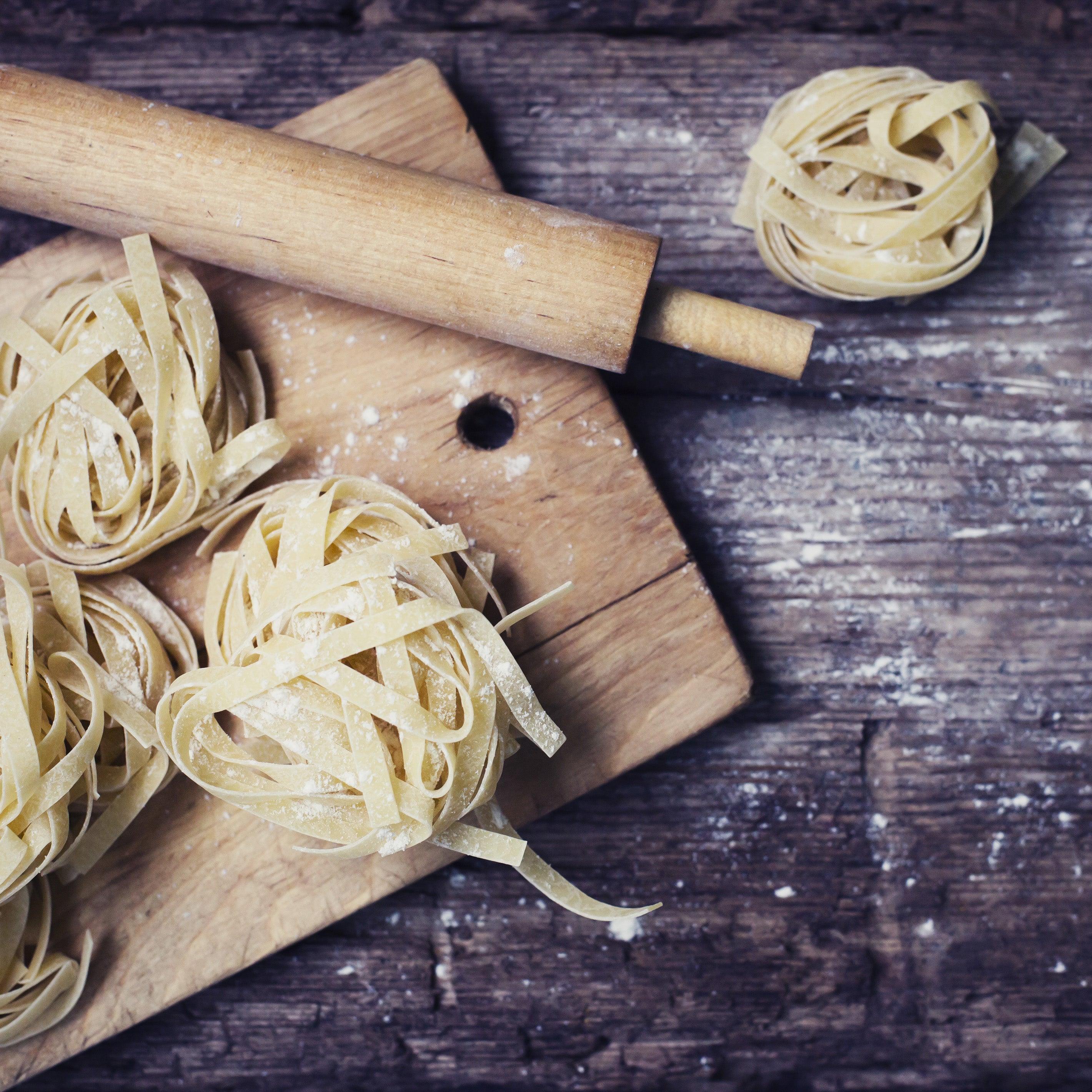 Pasta Dry Mix - Palena Fresh