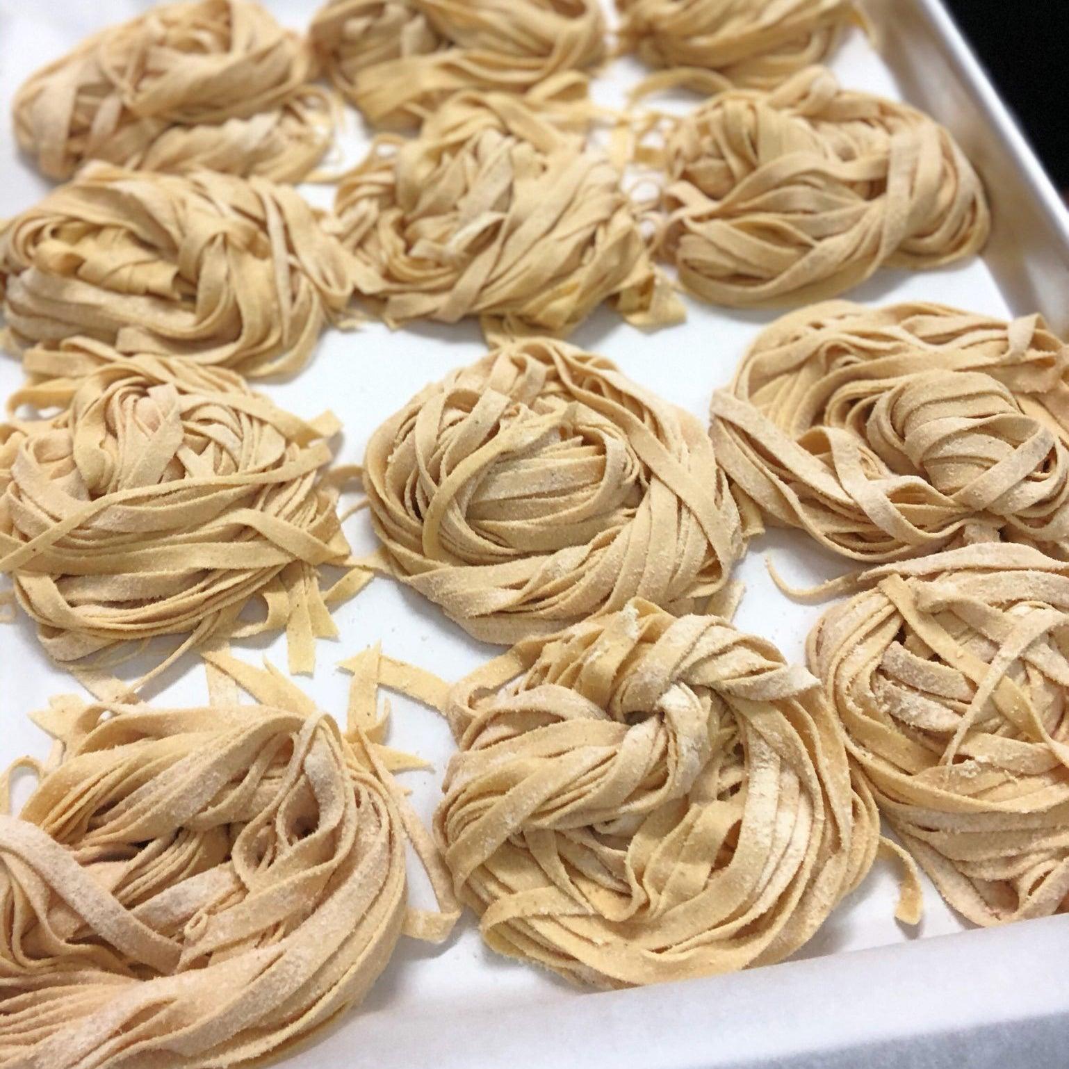 Pasta Dry Mix - Palena Fresh