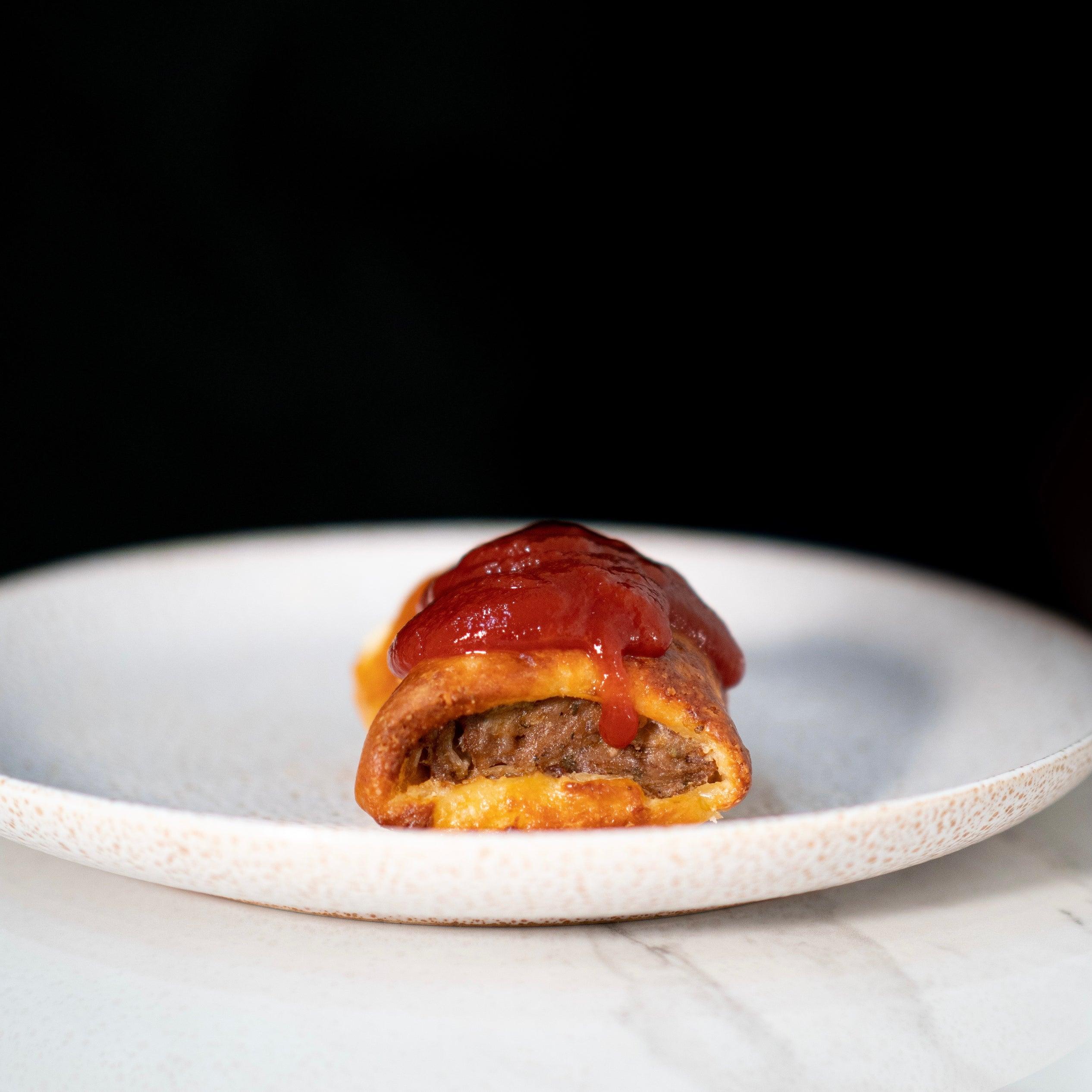 Sausage Roll Dry Mix - Palena Fresh