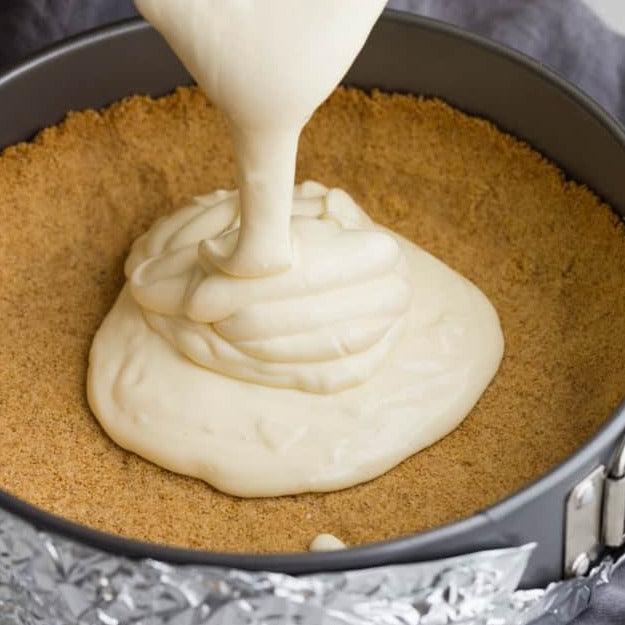 Sweet Biscuit Base Dry Mix - Palena Fresh