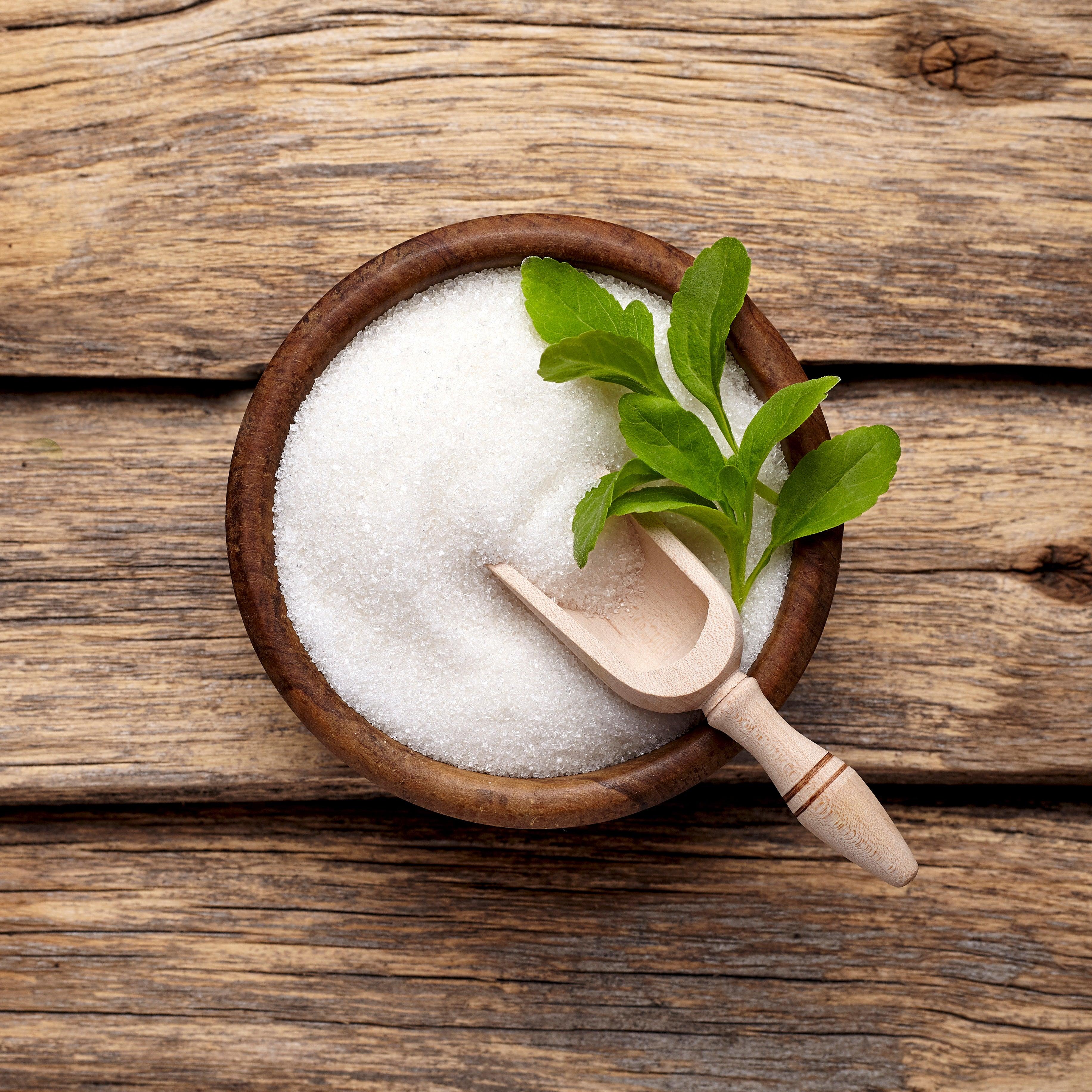 Melvia Sweetener - Palena Fresh