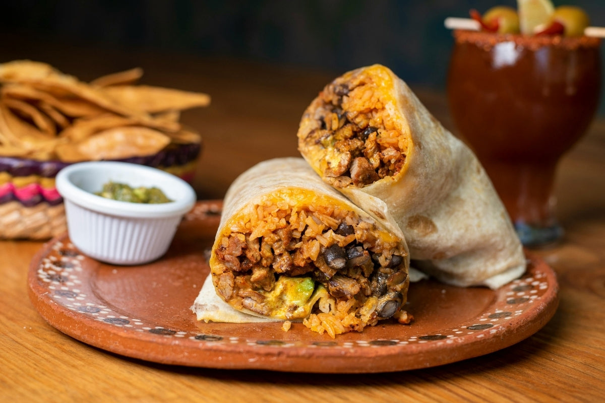 Palena Recipe Box: Tortilla Recipes