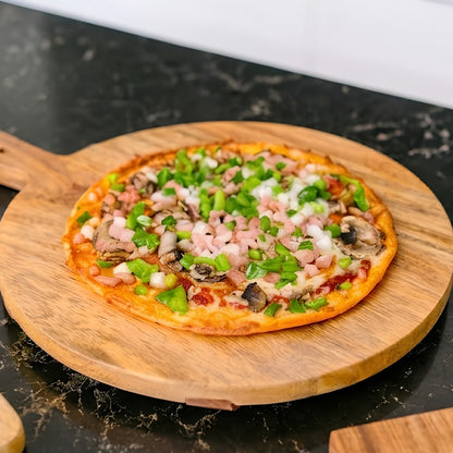 Keto Supreme Pizza