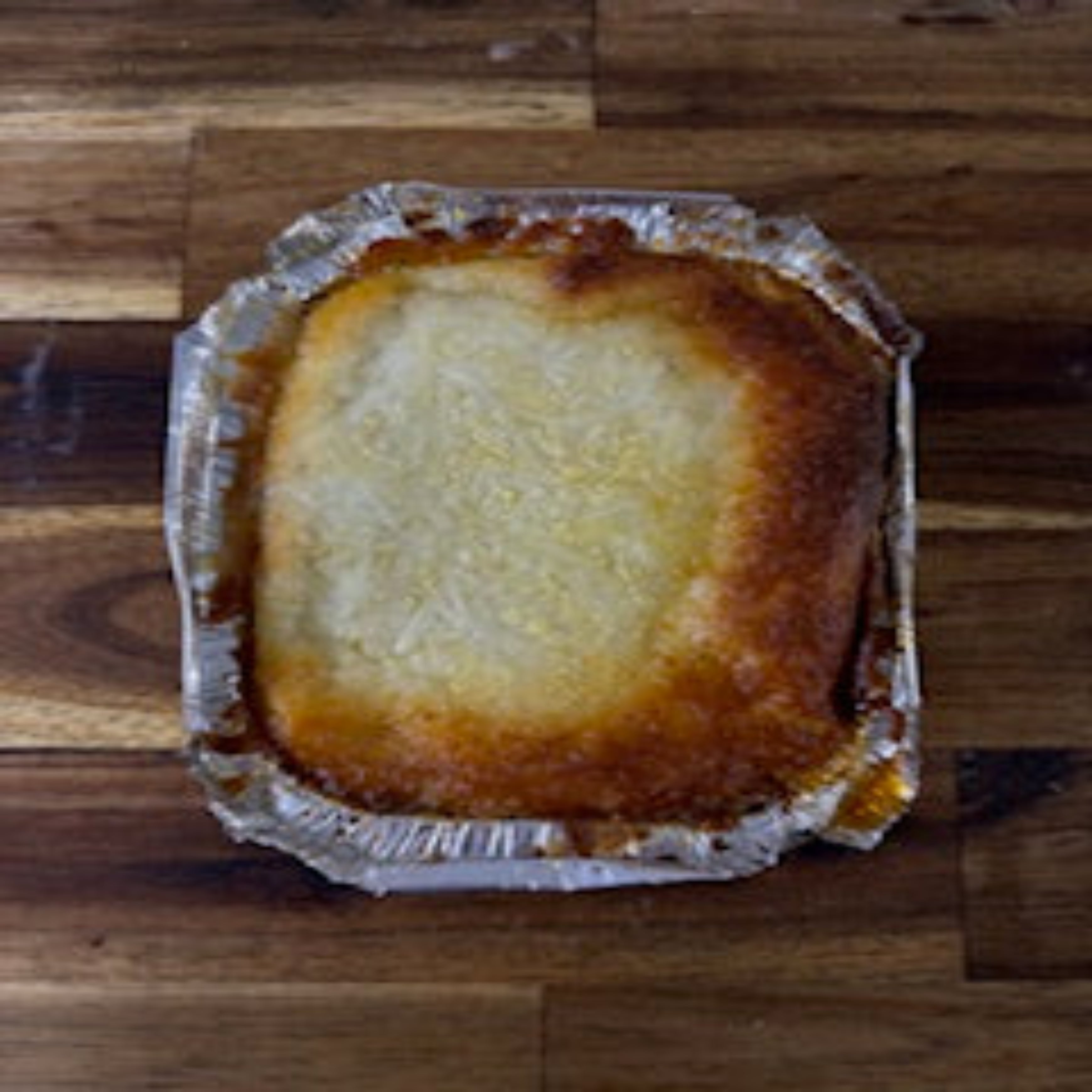 Vegetarian Lasagne