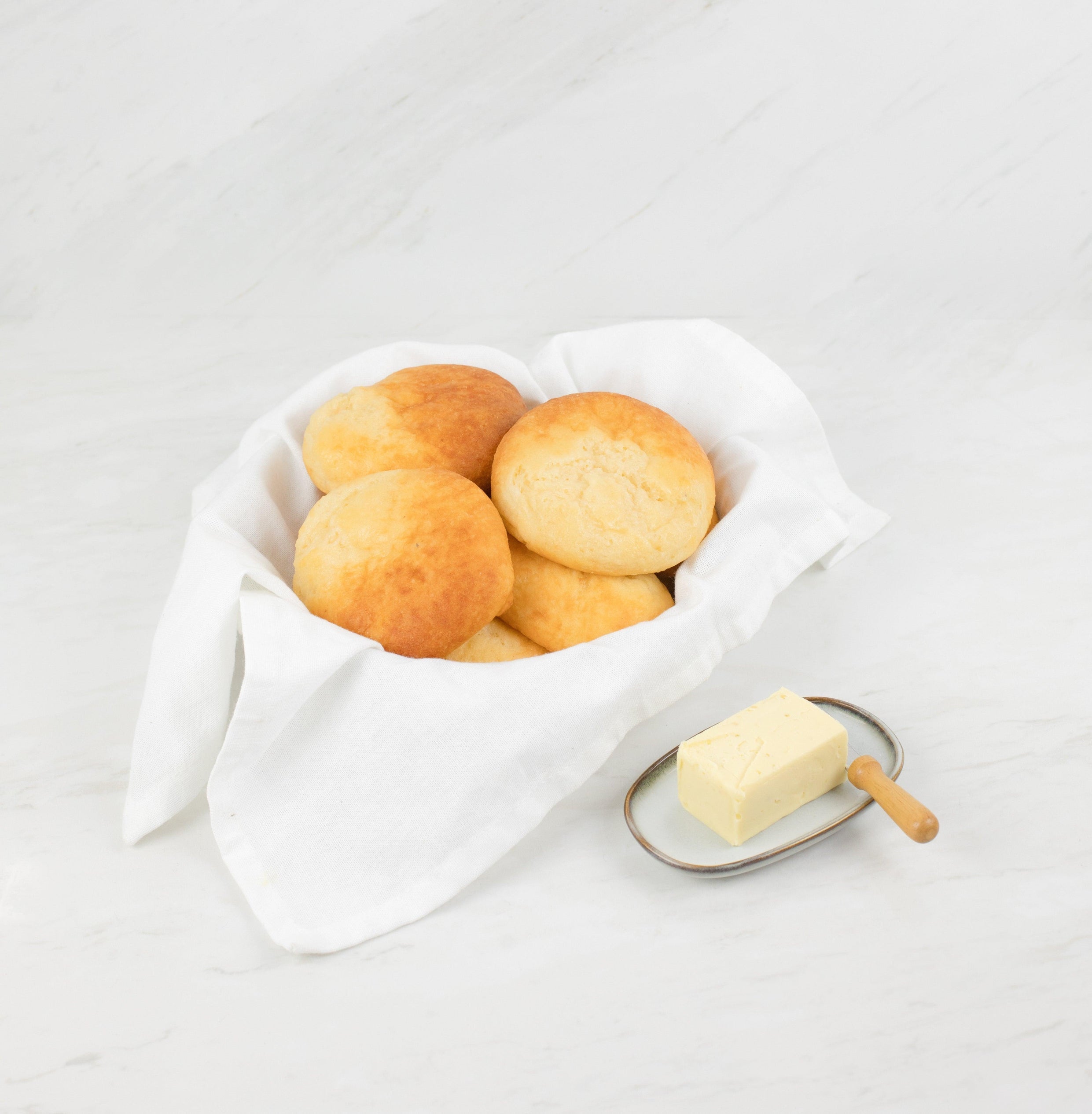Keto Bun - Make at Home - Dry Mix