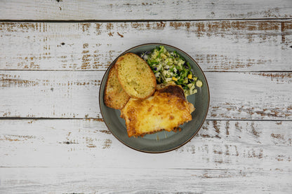 Vegetarian Lasagne