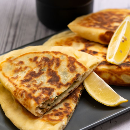 Chicken & Feta Gozleme - 3 Pack