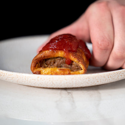 Keto Sausage Roll - Dry Mix