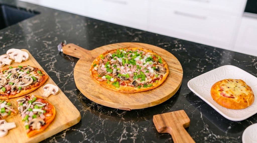Keto Supreme Pizza
