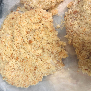 Keto Chicken Schnitty - 700g – Palena Fresh